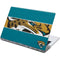 NFL Jacksonville Jaguars Zone Block Yoga 910 2-in-1 14in Touch-Screen Skin