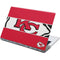 NFL Kansas City Chiefs Zone Block Yoga 910 2-in-1 14in Touch-Screen Skin