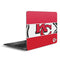 NFL Kansas City Chiefs Zone Block Zenbook UX305FA 13.3in Skin