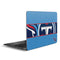 NFL Tennessee Titans Zone Block Zenbook UX305FA 13.3in Skin