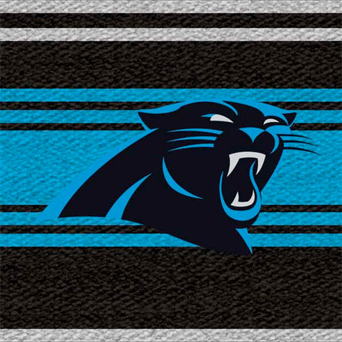 NFL Carolina Panthers Trailblazer Nintendo 2DS XL (2017) Skin
