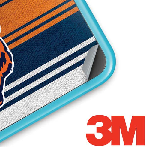 NFL Chicago Bears Trailblazer Nintendo 2DS XL (2017) Skin