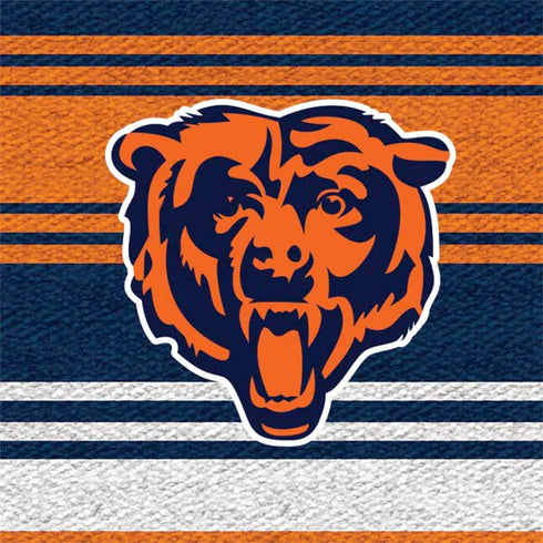 NFL Chicago Bears Trailblazer Nintendo 2DS XL (2017) Skin