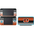 NFL Cincinnati Bengals Trailblazer Nintendo 2DS XL (2017) Skin