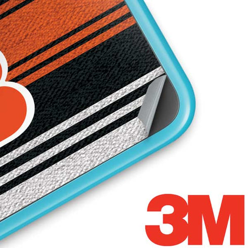 NFL Cincinnati Bengals Trailblazer Nintendo 2DS XL (2017) Skin