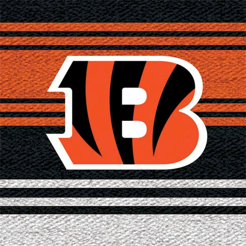 NFL Cincinnati Bengals Trailblazer Nintendo 2DS XL (2017) Skin