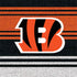 NFL Cincinnati Bengals Trailblazer Nintendo 2DS XL (2017) Skin