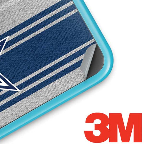 NFL Dallas Cowboys Trailblazer Nintendo 2DS XL (2017) Skin