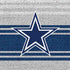 NFL Dallas Cowboys Trailblazer Nintendo 2DS XL (2017) Skin