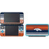 NFL Denver Broncos Trailblazer Nintendo 2DS XL (2017) Skin