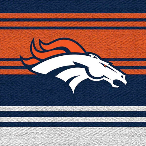 NFL Denver Broncos Trailblazer Nintendo 2DS XL (2017) Skin