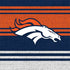 NFL Denver Broncos Trailblazer Nintendo 2DS XL (2017) Skin