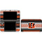 NFL Cincinnati Bengals Trailblazer 3DS XL 2015 Skin