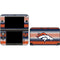 NFL Denver Broncos Trailblazer 3DS XL 2015 Skin
