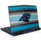 NFL Carolina Panthers Trailblazer Dell Alienware Skin