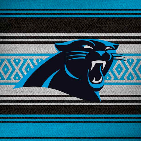 NFL Carolina Panthers Trailblazer Dell Alienware Skin
