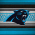 NFL Carolina Panthers Trailblazer Dell Alienware Skin