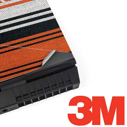 NFL Cincinnati Bengals Trailblazer Dell Alienware Skin