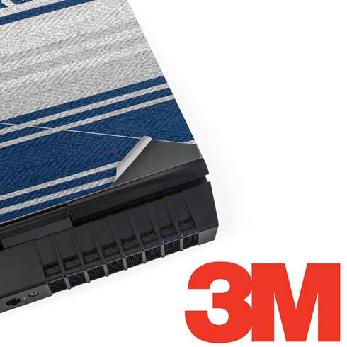NFL Dallas Cowboys Trailblazer Dell Alienware Skin