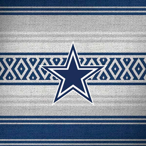 NFL Dallas Cowboys Trailblazer Dell Alienware Skin