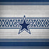 NFL Dallas Cowboys Trailblazer Dell Alienware Skin