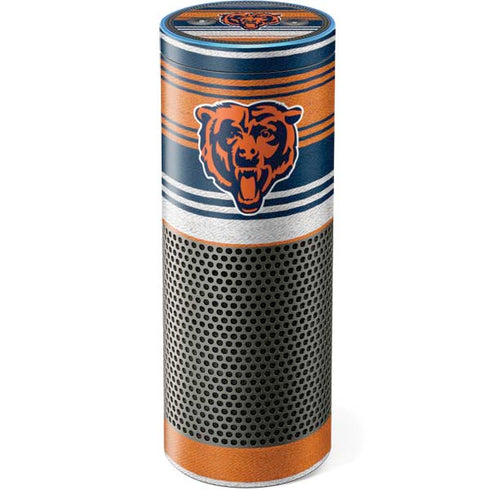 NFL Chicago Bears Trailblazer Amazon Echo Skin