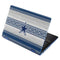 NFL Dallas Cowboys Trailblazer Aspire R11 11.6in Skin