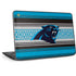 NFL Carolina Panthers Trailblazer HP Chromebook Skin
