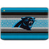 NFL Carolina Panthers Trailblazer HP Chromebook Skin