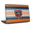 NFL Chicago Bears Trailblazer HP Chromebook Skin