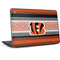 NFL Cincinnati Bengals Trailblazer HP Chromebook Skin