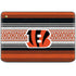 NFL Cincinnati Bengals Trailblazer HP Chromebook Skin