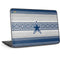 NFL Dallas Cowboys Trailblazer HP Chromebook Skin