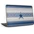 NFL Dallas Cowboys Trailblazer HP Chromebook Skin