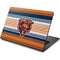 NFL Chicago Bears Trailblazer Dell Chromebook Skin