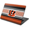 NFL Cincinnati Bengals Trailblazer Dell Chromebook Skin