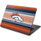 NFL Denver Broncos Trailblazer Dell Chromebook Skin