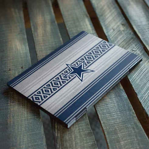 NFL Dallas Cowboys Trailblazer HP Envy Skin