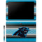 NFL Carolina Panthers Trailblazer Galaxy Book 12in Skin