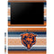NFL Chicago Bears Trailblazer Galaxy Book 12in Skin