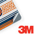 NFL Chicago Bears Trailblazer Galaxy Book 12in Skin