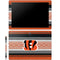 NFL Cincinnati Bengals Trailblazer Galaxy Book 12in Skin