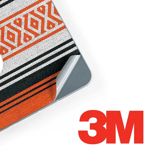 NFL Cincinnati Bengals Trailblazer Galaxy Book 12in Skin