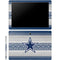 NFL Dallas Cowboys Trailblazer Galaxy Book 12in Skin