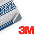 NFL Dallas Cowboys Trailblazer Galaxy Book 12in Skin
