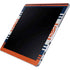 NFL Denver Broncos Trailblazer Galaxy Book 12in Skin
