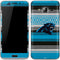 NFL Carolina Panthers Trailblazer Galaxy J3 Skin