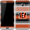 NFL Cincinnati Bengals Trailblazer Galaxy J3 Skin