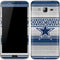 NFL Dallas Cowboys Trailblazer Galaxy J3 Skin