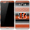 NFL Cincinnati Bengals Trailblazer Galaxy J7 Skin